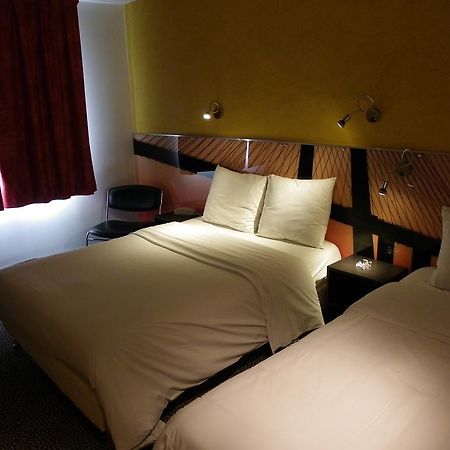 Hotel Logitel 圣杜尔沙 外观 照片