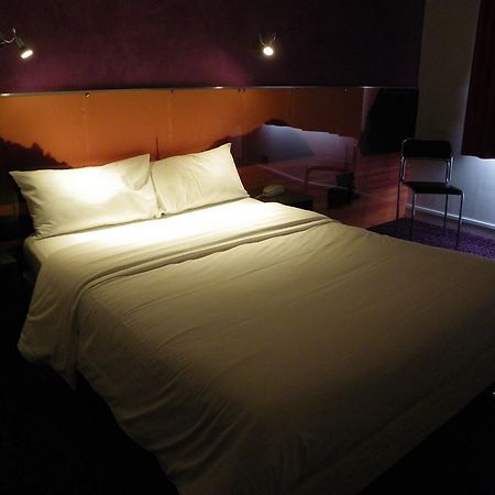 Hotel Logitel 圣杜尔沙 外观 照片