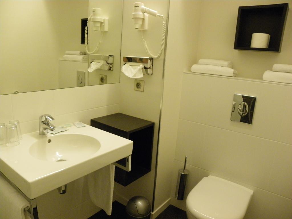 Hotel Logitel 圣杜尔沙 客房 照片