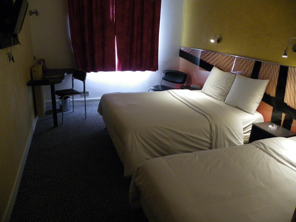 Hotel Logitel 圣杜尔沙 客房 照片