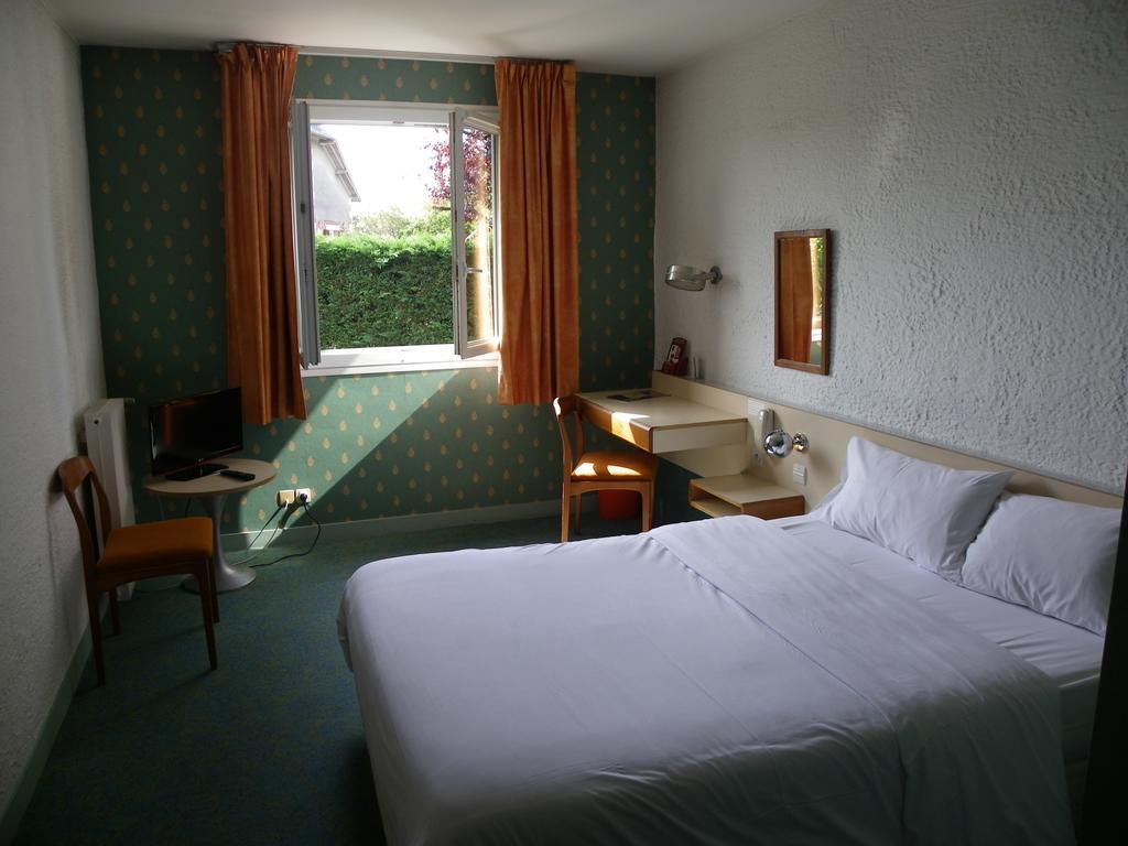 Hotel Logitel 圣杜尔沙 客房 照片