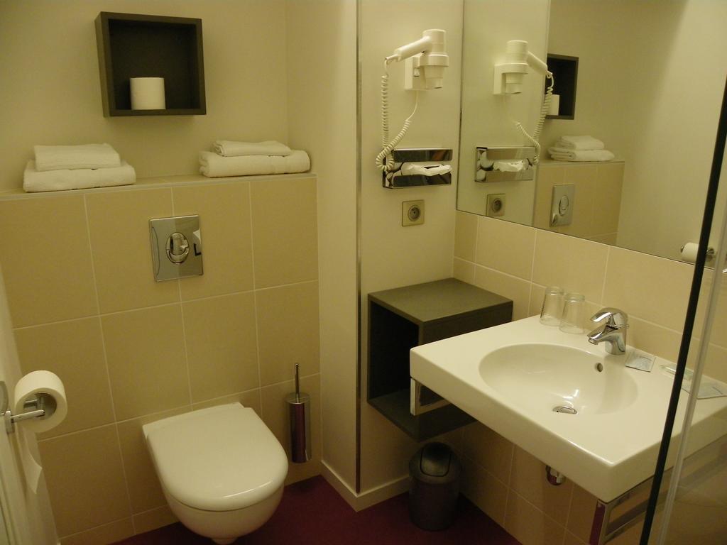 Hotel Logitel 圣杜尔沙 客房 照片