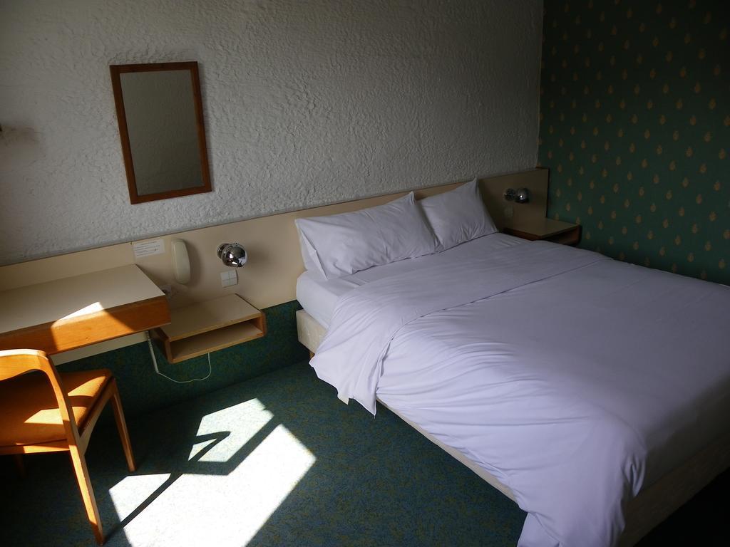 Hotel Logitel 圣杜尔沙 外观 照片