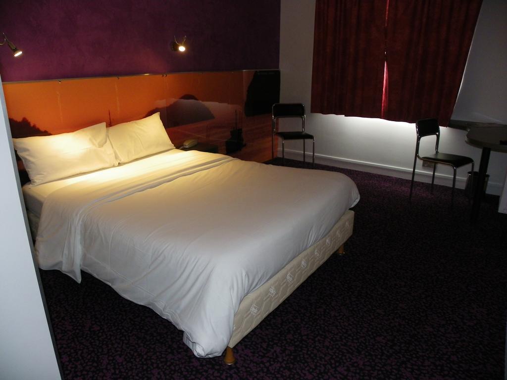 Hotel Logitel 圣杜尔沙 客房 照片