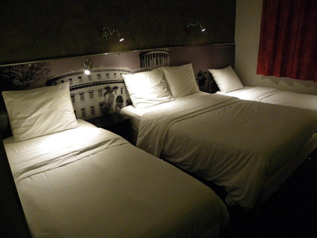 Hotel Logitel 圣杜尔沙 客房 照片