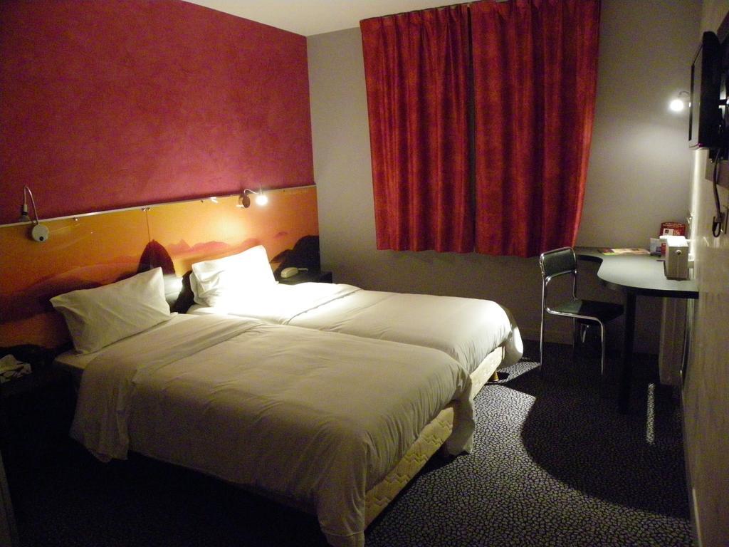 Hotel Logitel 圣杜尔沙 客房 照片
