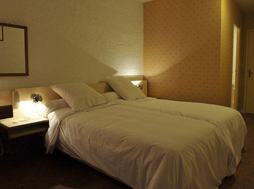Hotel Logitel 圣杜尔沙 外观 照片